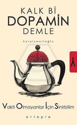 Kalk bi Dopamin Demle