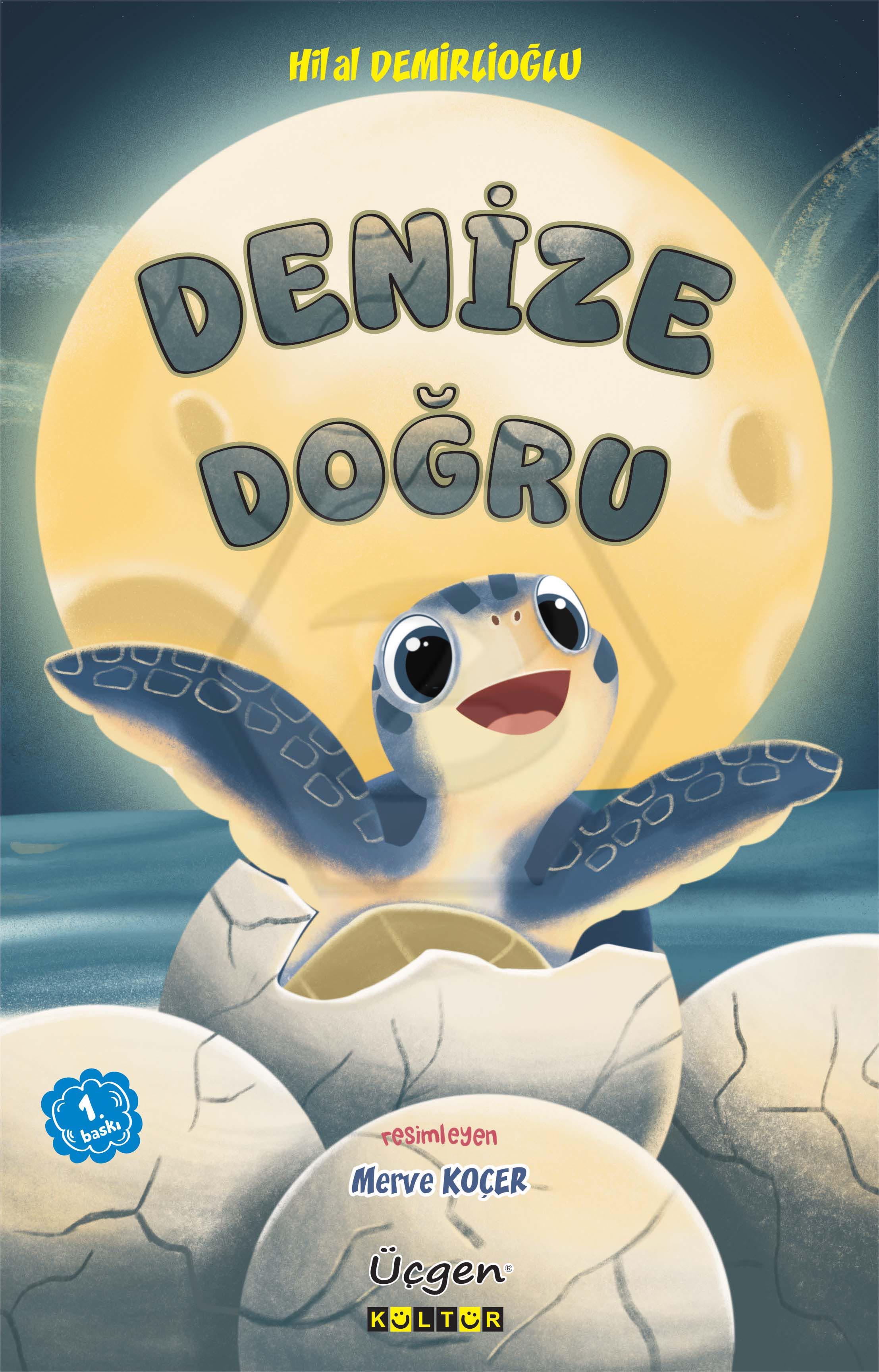 Denize Doğru