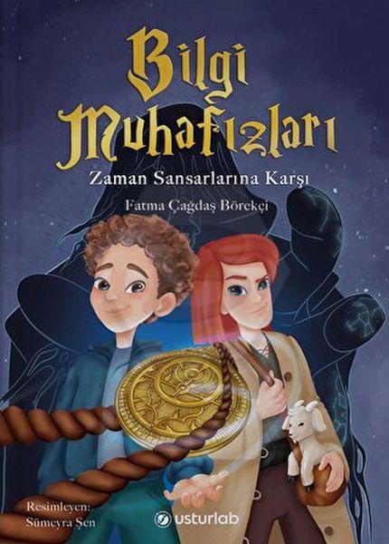 Bilgi Muhafızları - Zaman Sansarlarına Karşı