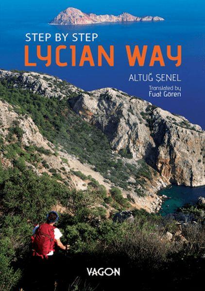 Step By Step Lycıan A Way