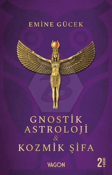 Gnostik Astroloji ve Kozmik Şifa 
