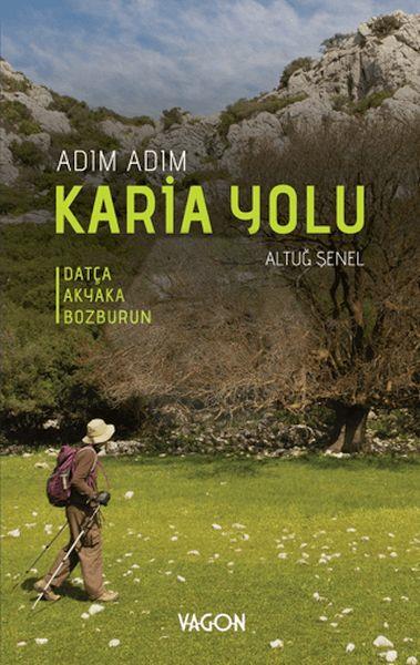 Adım Adım Karia Yolu