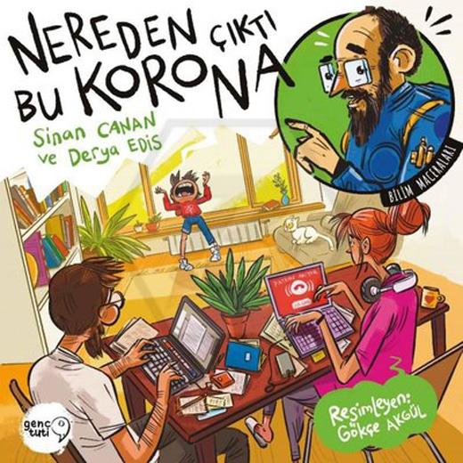 Nereden Çıktı Bu Korona?
