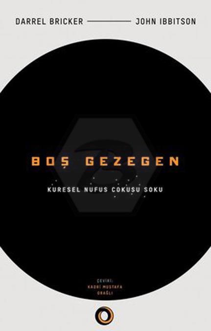 Boş Gezegen