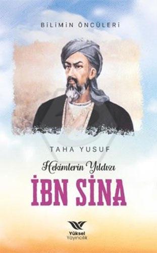 Hekimlerin yıldızı ibn sina