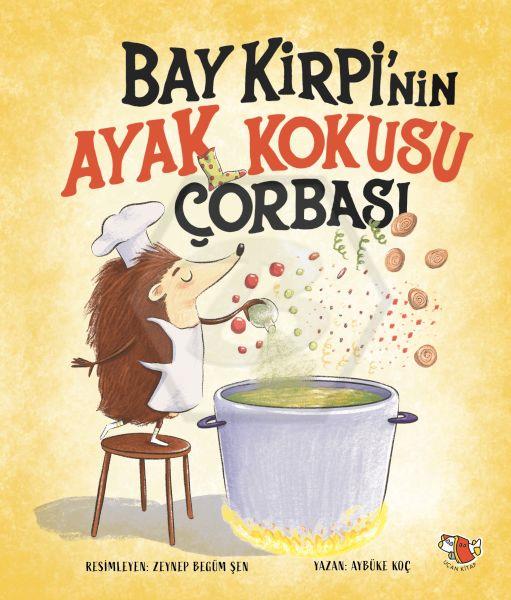Bay Kirpinin Ayak Kokusu Çorabı