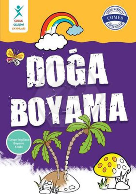 Doğa Boyama
