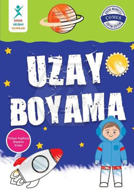 Uzay Boyama