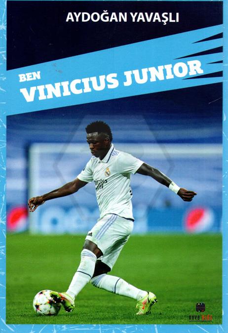 Ben Vınıcıus Junıor