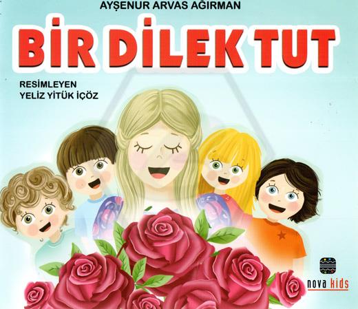 Bir Dilek Tut