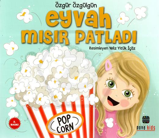Eyvah Mısır Patladı