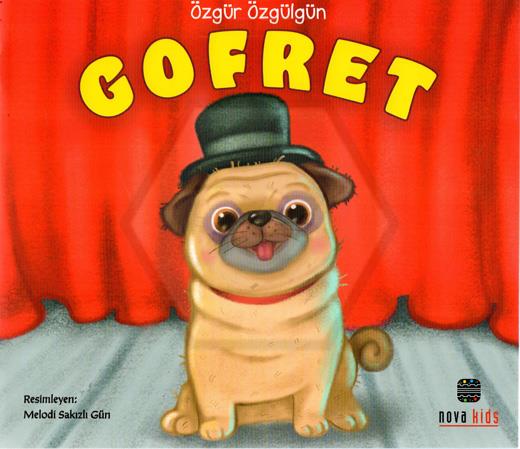 Gofret