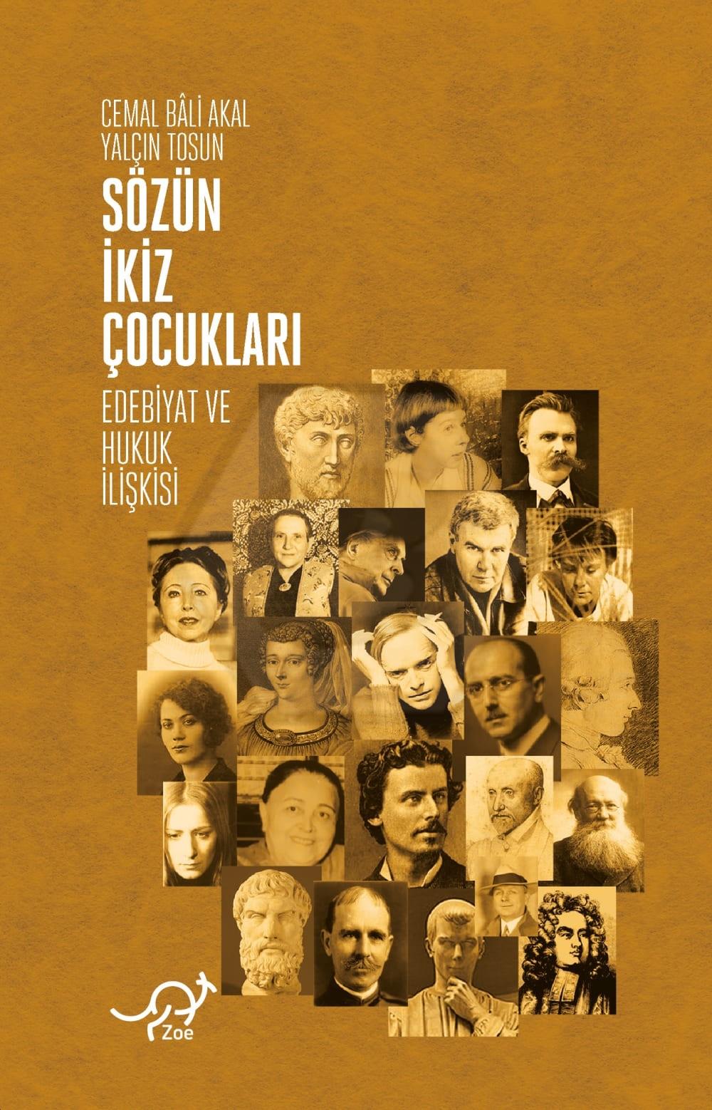 Sözün İkiz Çocukları