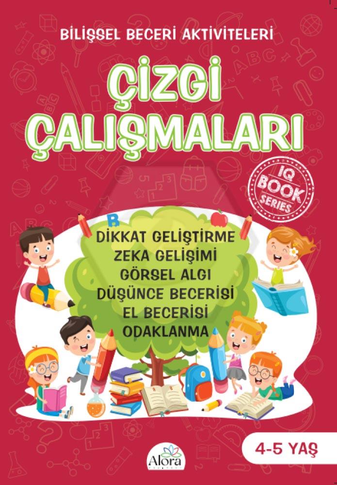 Çizgi Çalışmaları