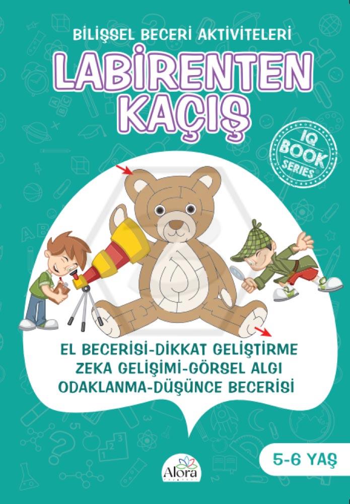 Labirentten Kaçış