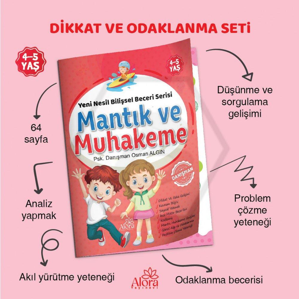 Mantık Ve Muhakeme