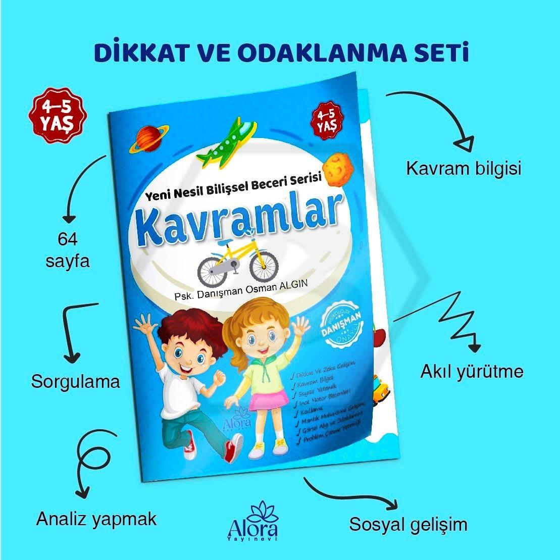 Kavramlar