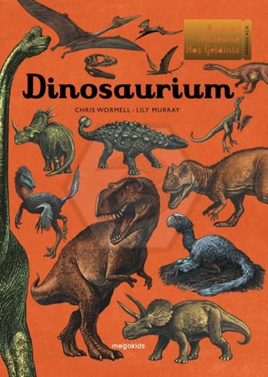 Dinosaurium