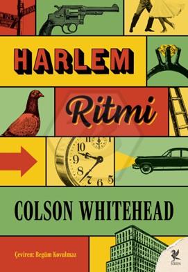 Harlem Ritmi