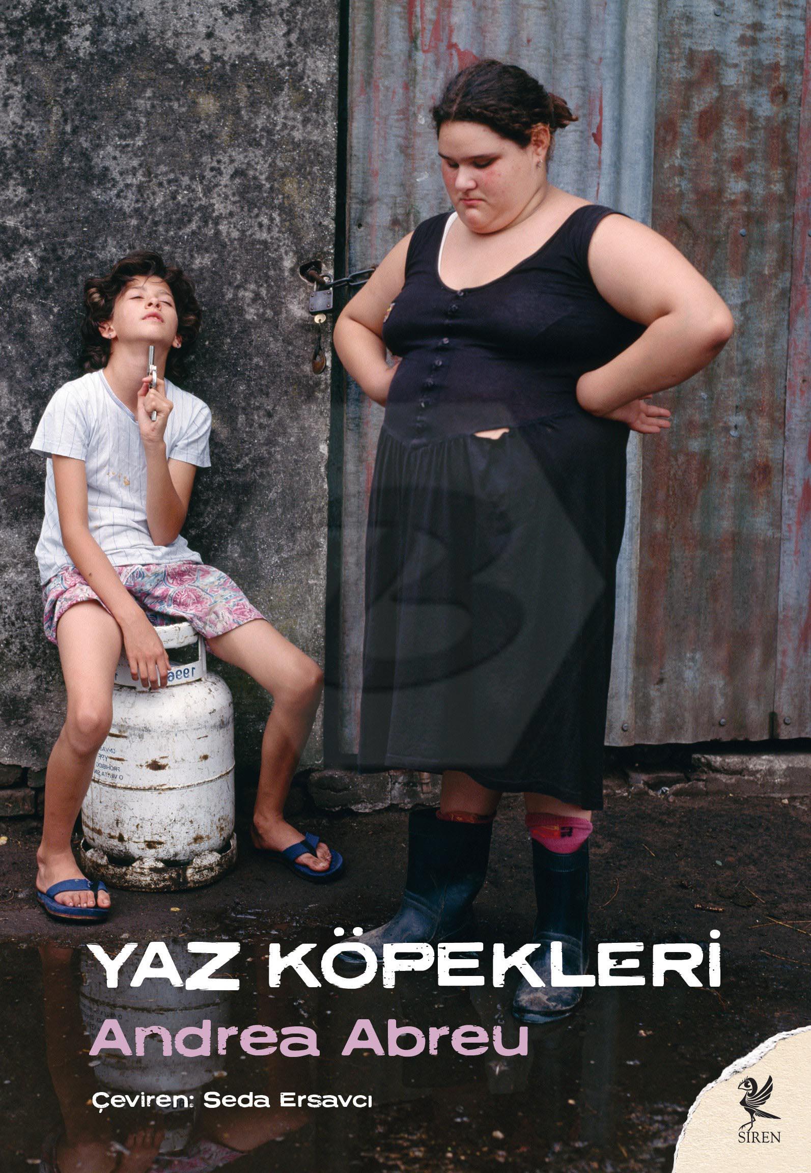 Yaz Köpekleri