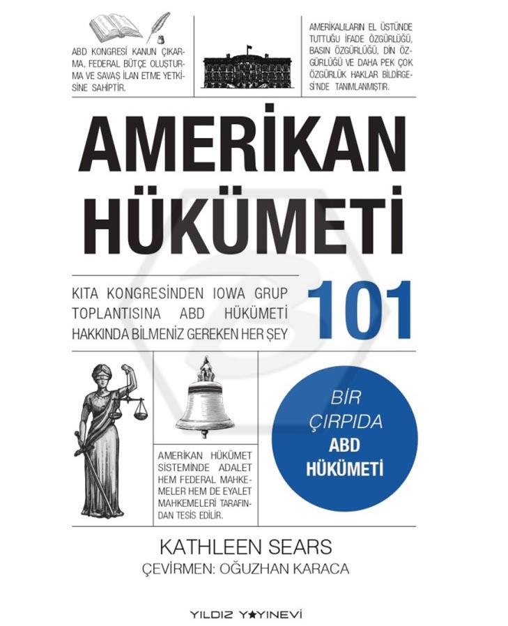 Amerikan Hükümeti 101