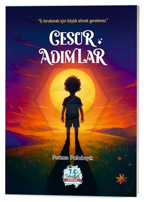 Cesur Adımlar
