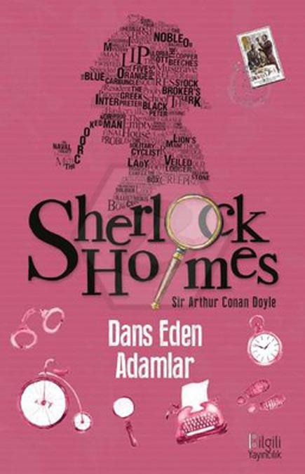 Sherlock Holmes - Dans Eden Adamlar