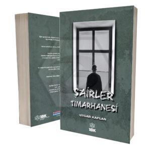 Şairler Tımarhanesi