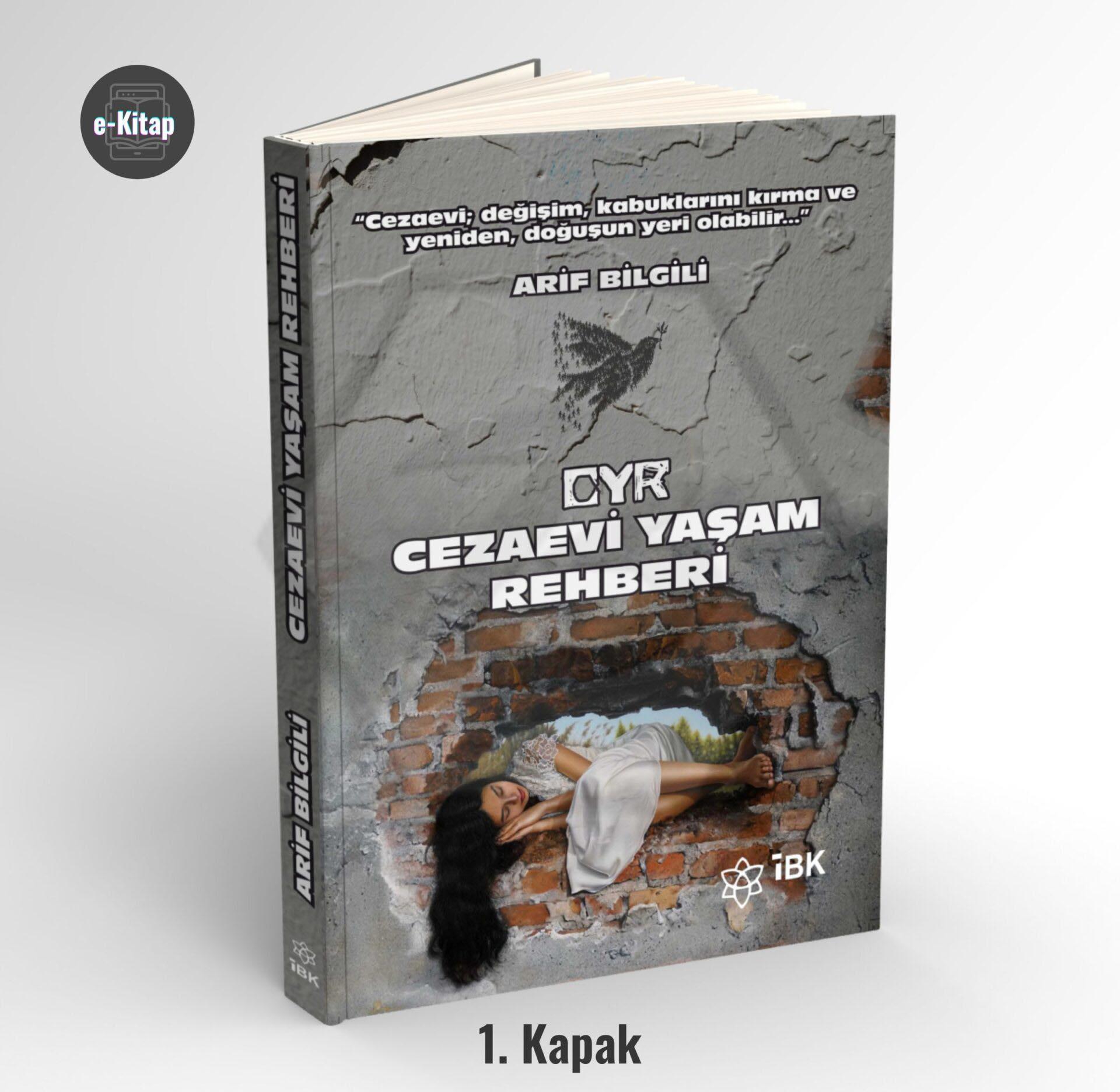CYR Cezaevi Yaşama Rehberi