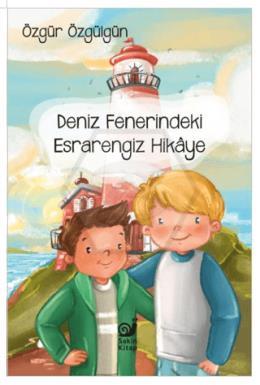 Deniz Fenerindeki Esrarengiz Hikaye