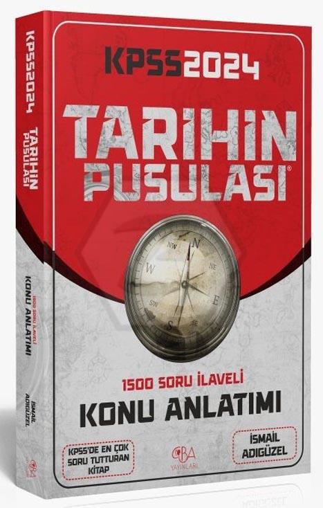 2025 KPSS Tarihin Pusulası Konu Anlatımı