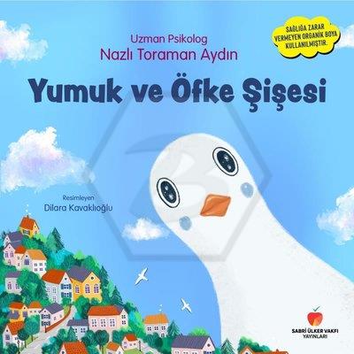 Yumuk ve Öfke Şişesi