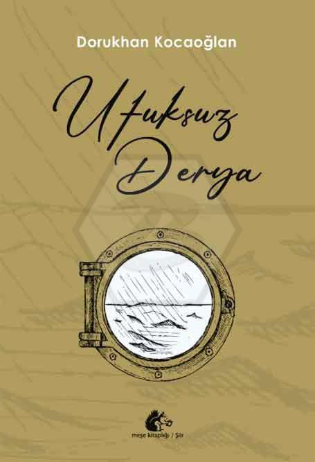Ufuksuz Derya