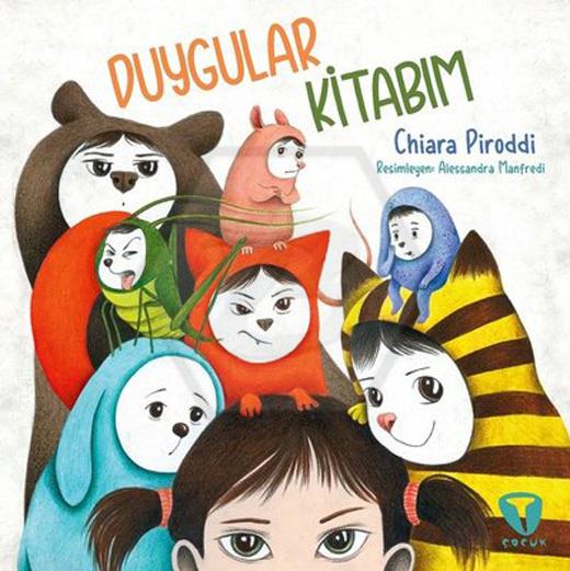 Duygular kitabı