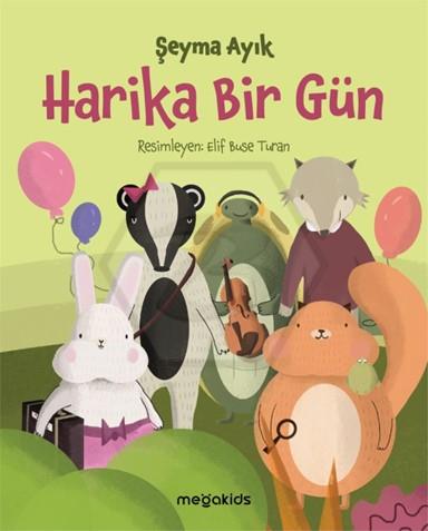 Harika Bir Gün