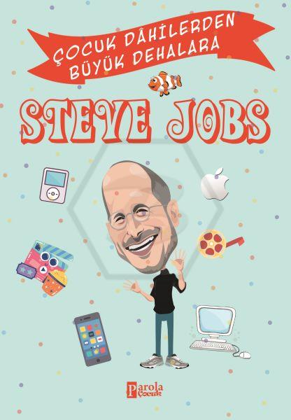 Steve Jobs - Çocuk Dahilerden Büyük Dehalara