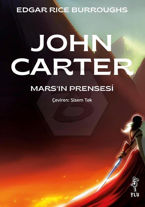 John Carter - Mars’ın Prensesi
