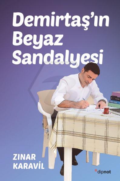 DemirtaşIn Beyaz Sandalyesi