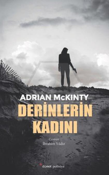 Derinlerin Kadını