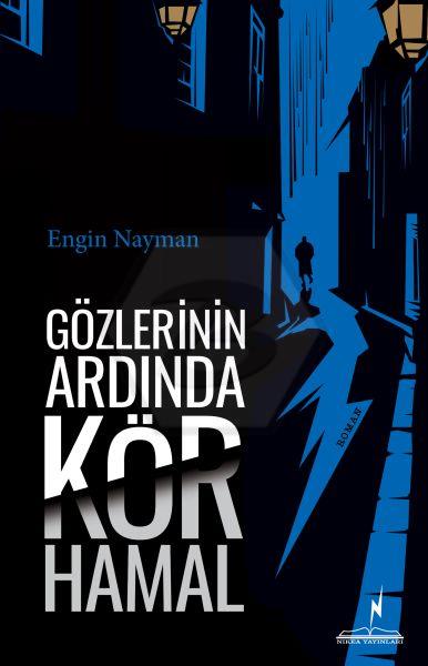 Gözlerinin Ardında Kör Hamal