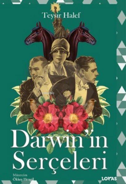 Darwinin Serçeleri