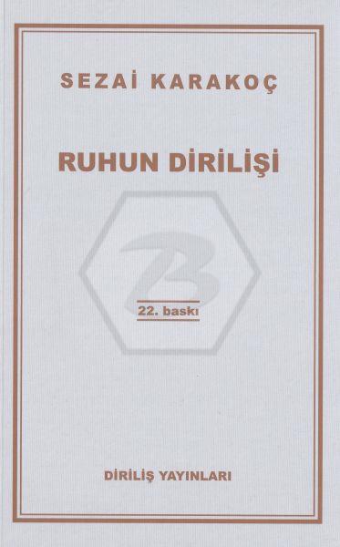 Ruhun Dirilişi