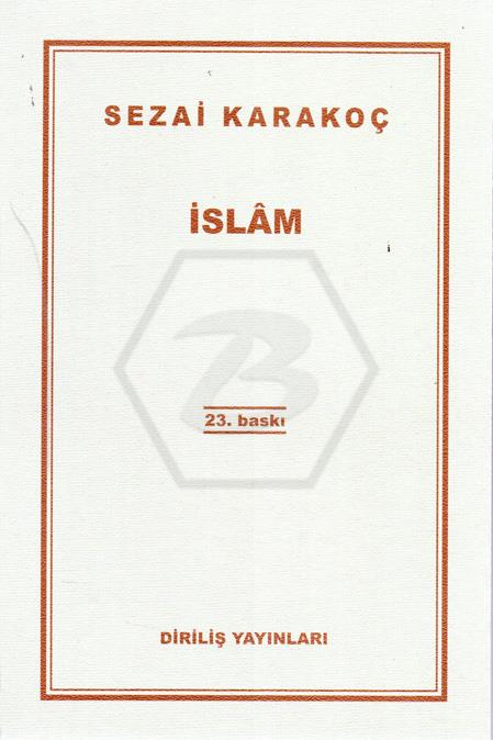 İslam