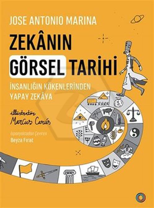 Zekanın Görsel Tarihi