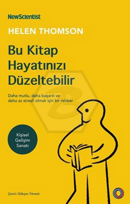 Bu Kitap Hayatınızı Düzeltebilir