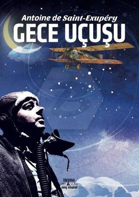 Gece Uçuşu