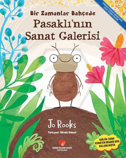 Pasaklı nın Sanat Galerisi