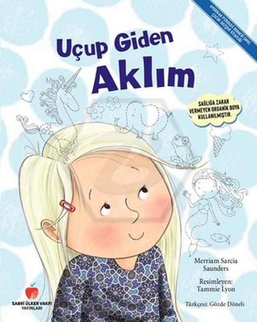 Apa-Uçup Giden Aklım