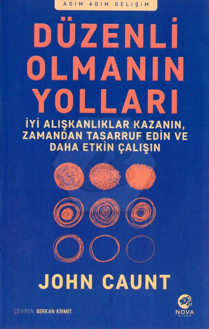 Düzenli Olmanın Yolları