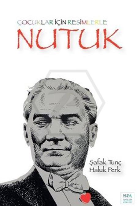 Çocuklar İçin Resimlerle Nutuk